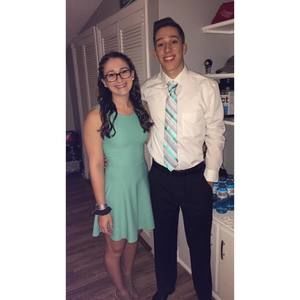 Meet your Posher, Emily